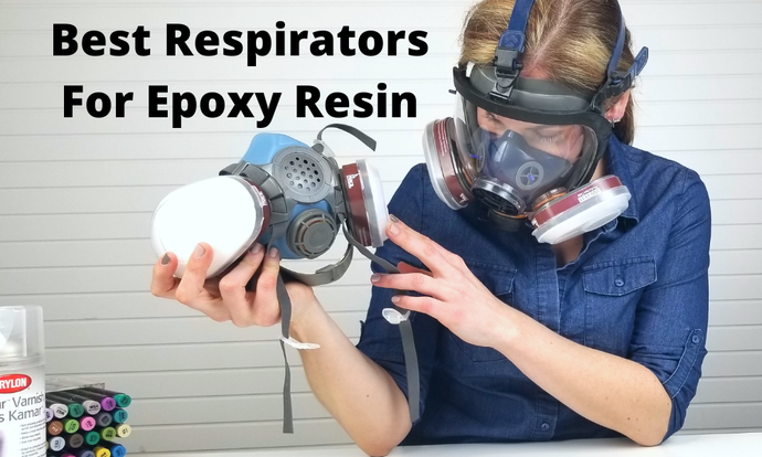 2025 BEST RESPIRATOR Mask For Resin