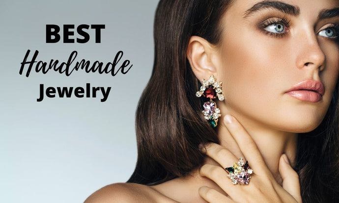 29 Handmade Jewelry Pieces | BEST of 2025