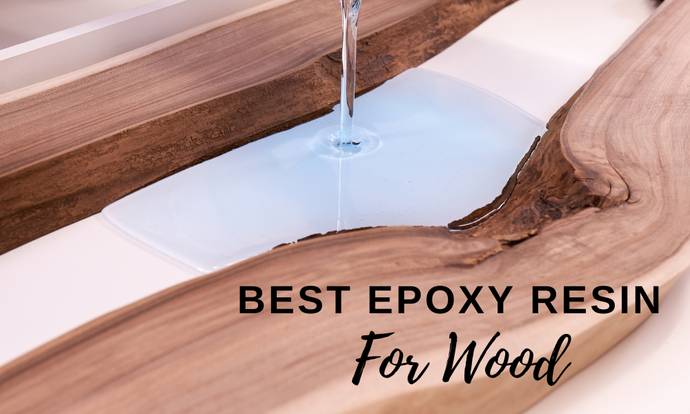 7 BEST Epoxy Resins For Wood & Tables in 2025