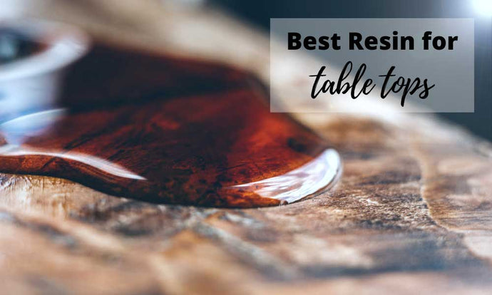 BEST Resin for a Table Top in 2025 | TOP Results